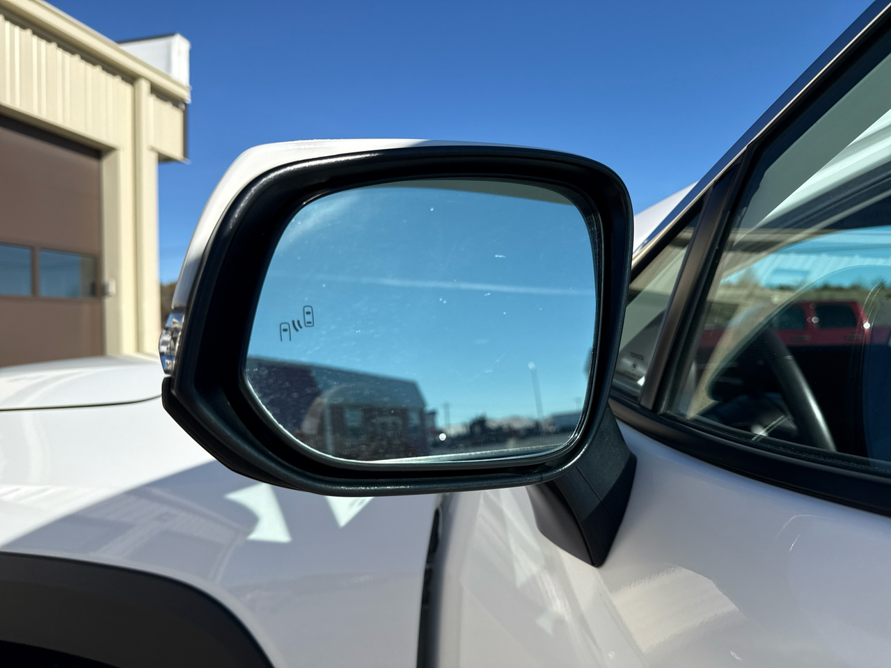 Toyota RAV4 Adventure 4D SUV AWD 2024