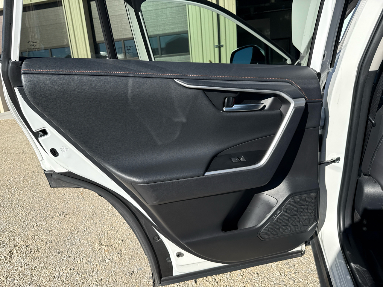 Toyota RAV4 Adventure 4D SUV AWD 2024