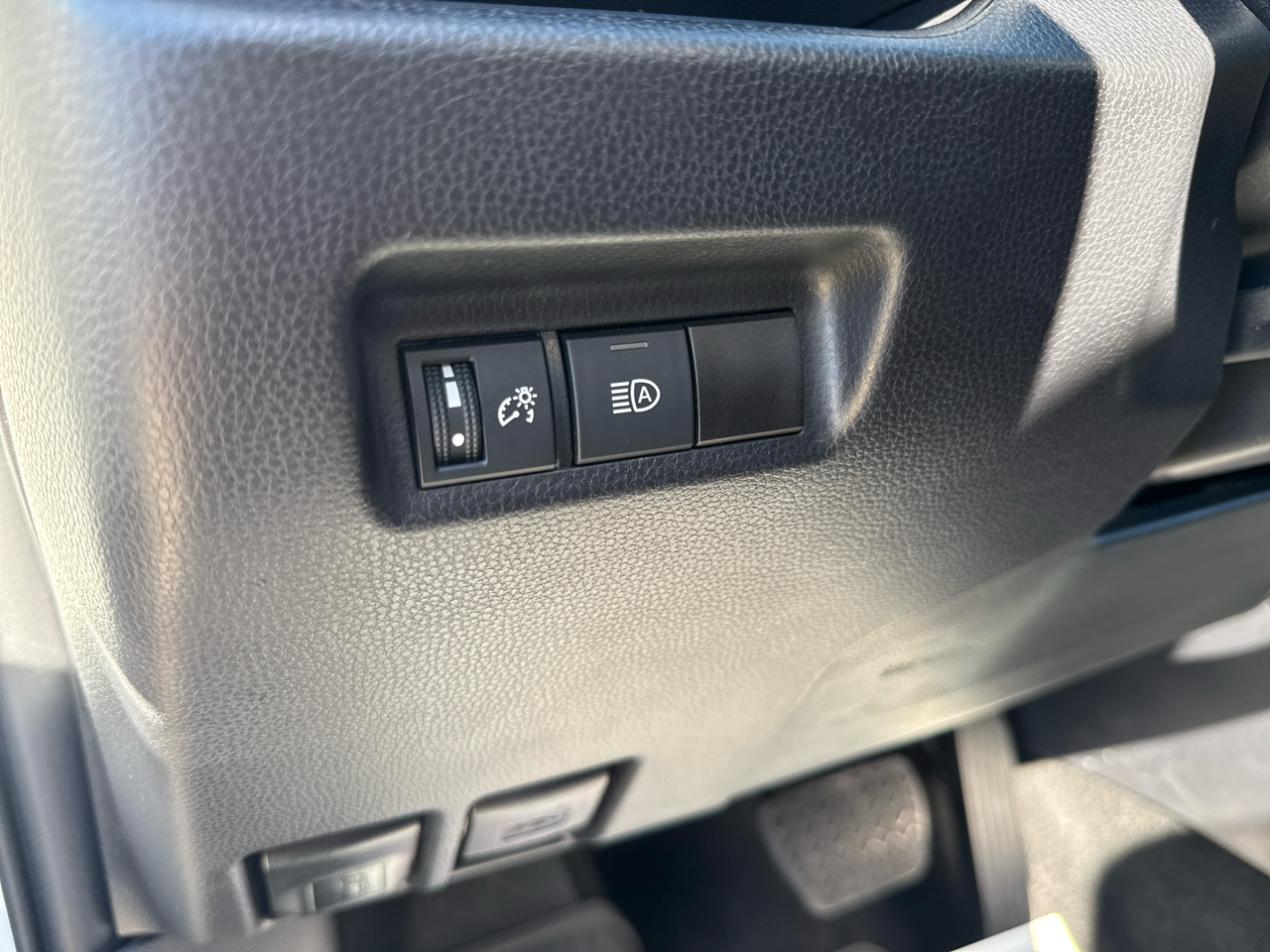 Toyota RAV4 Adventure 4D SUV AWD 2024