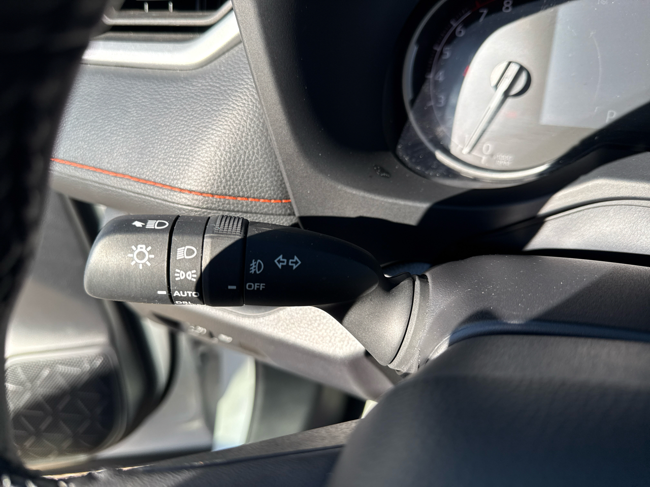 Toyota RAV4 Adventure 4D SUV AWD 2024