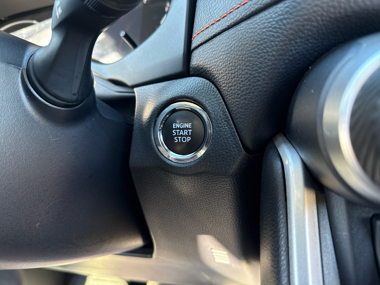 Toyota RAV4 Adventure 4D SUV AWD 2024