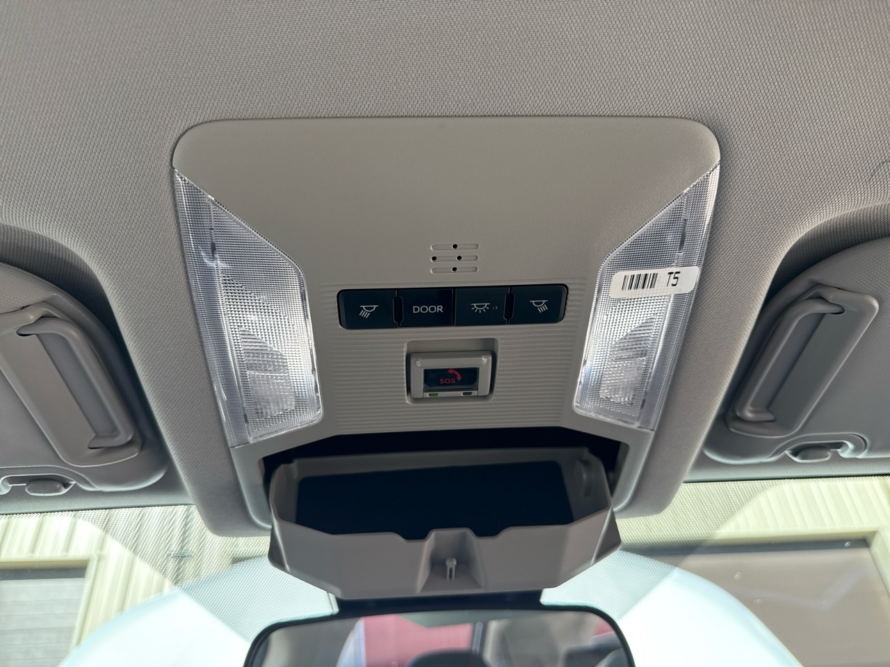 Toyota RAV4 Adventure 4D SUV AWD 2024