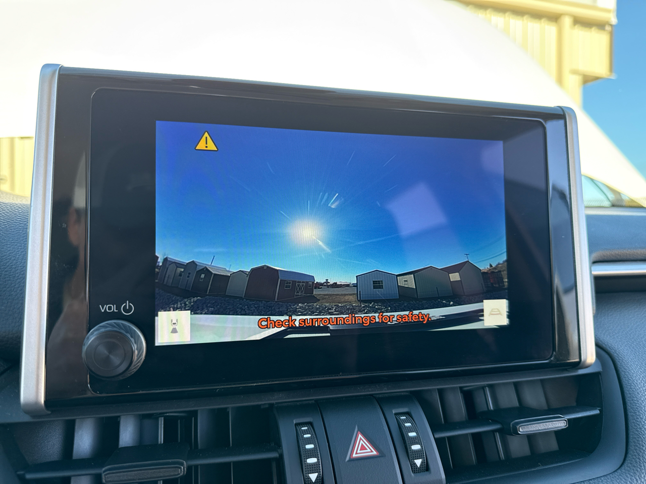 Toyota RAV4 Adventure 4D SUV AWD 2024