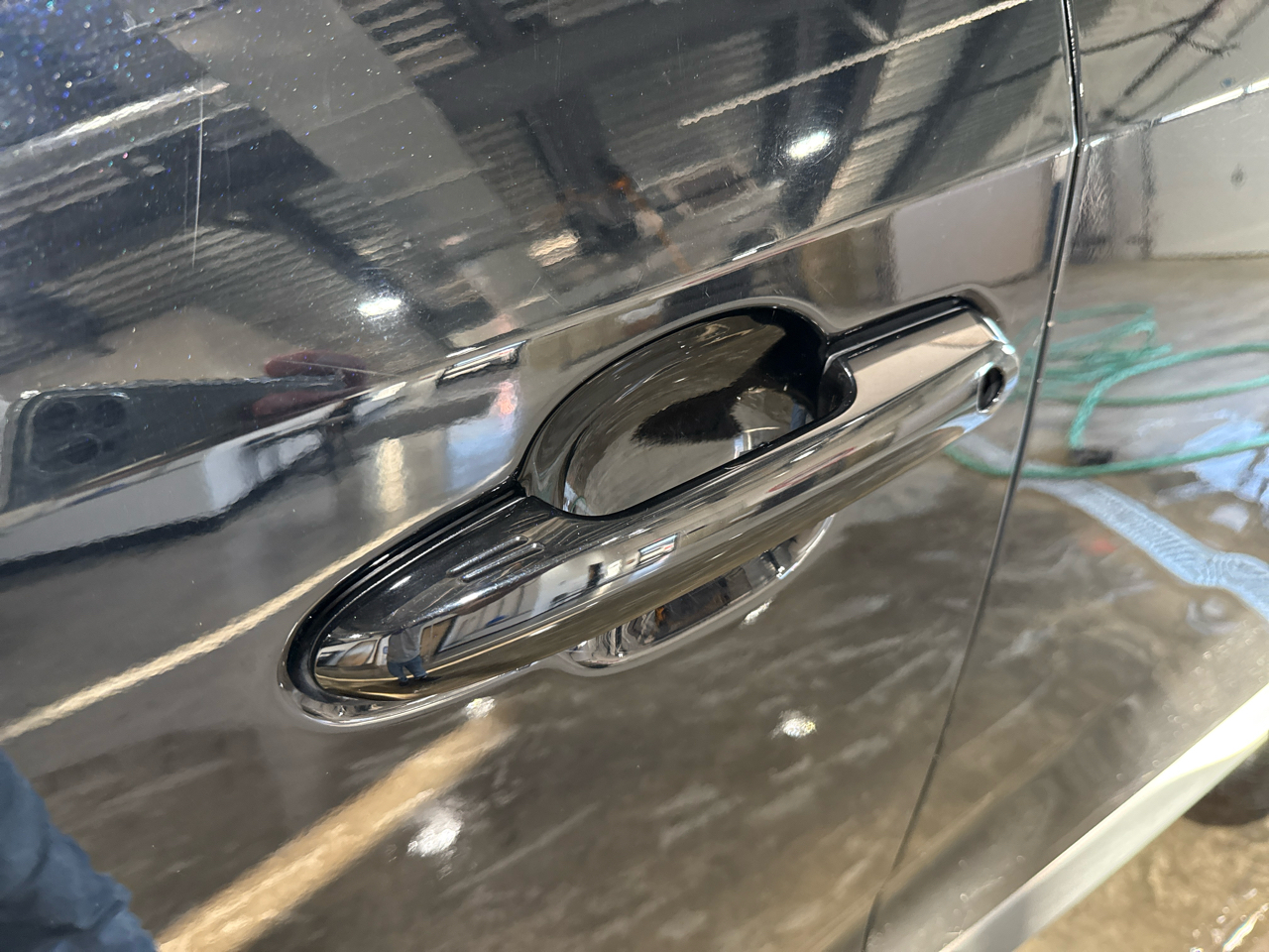 Toyota RAV4 XLE 4D SUV FWD 2024