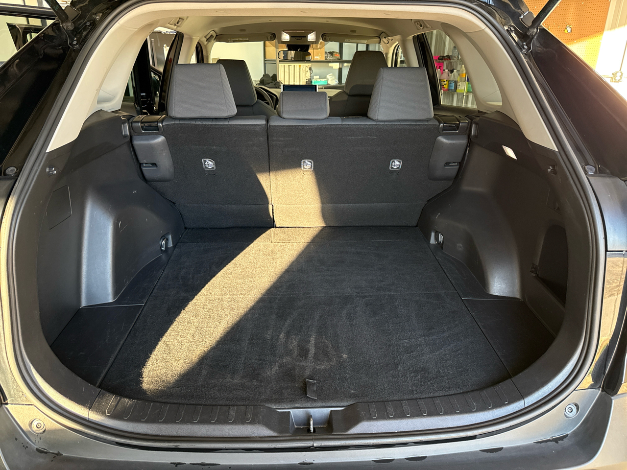 Toyota RAV4 XLE 4D SUV FWD 2024