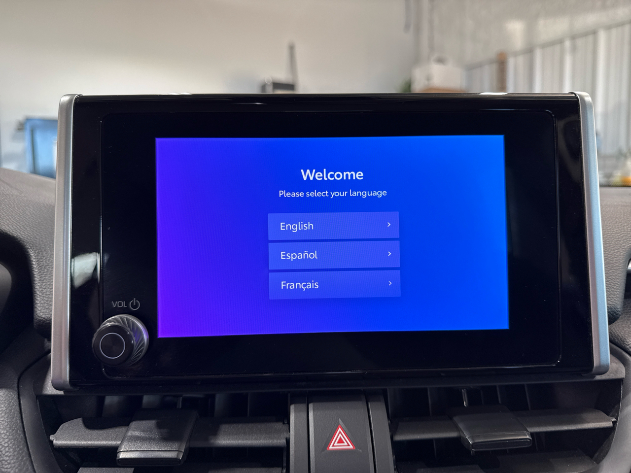 Toyota RAV4 XLE 4D SUV FWD 2024