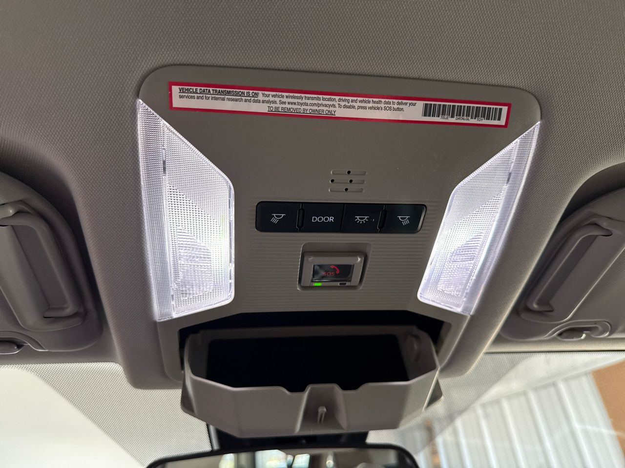 Toyota RAV4 XLE 4D SUV FWD 2024