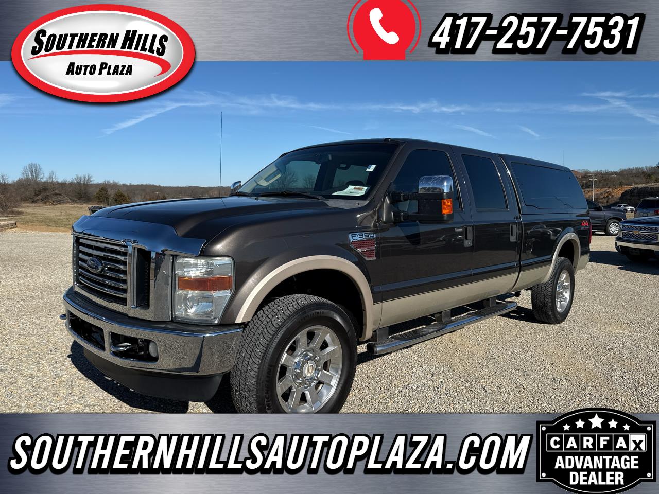 2008 Ford F-350 Base's photo