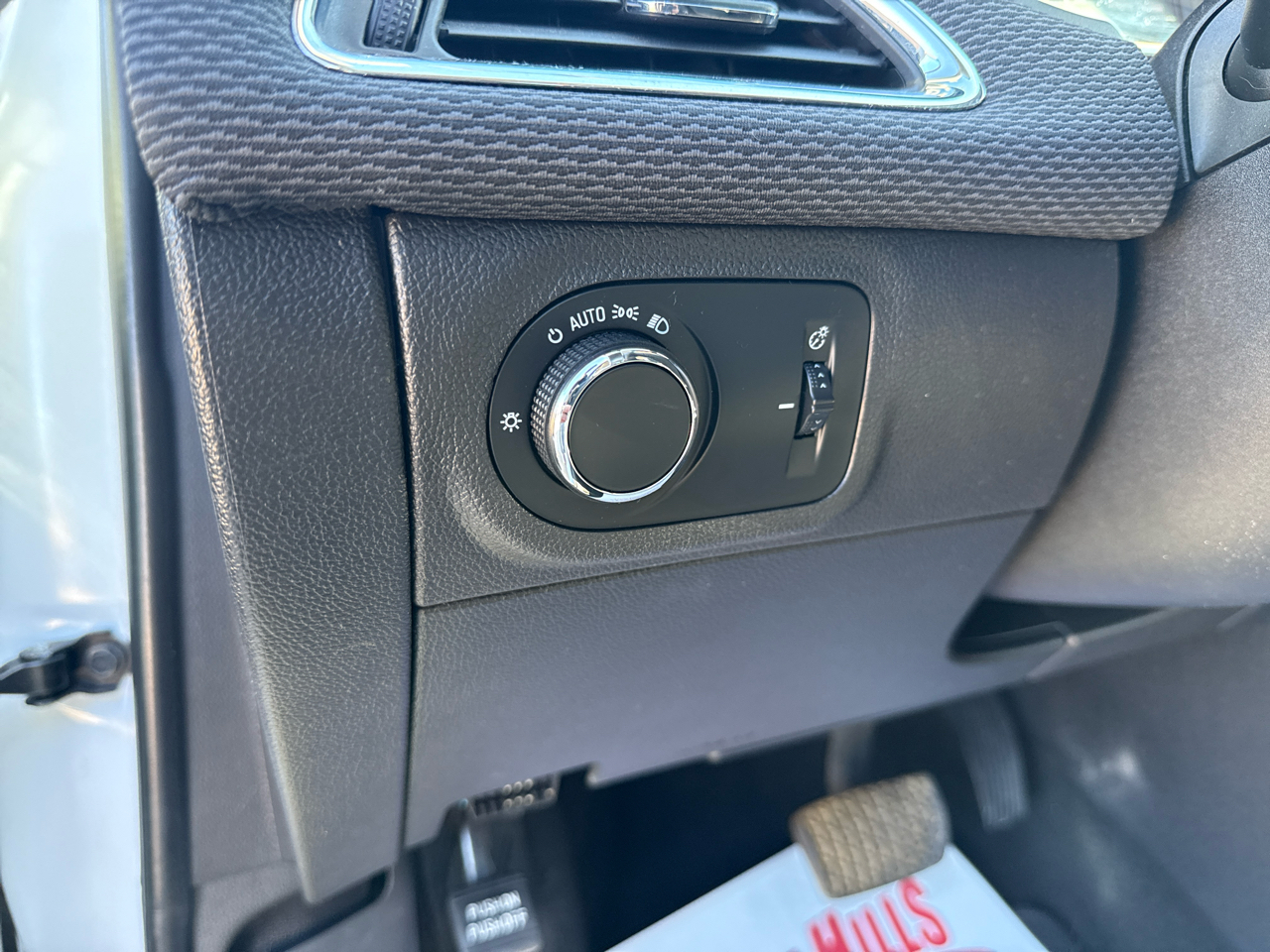 Chevrolet Cruze LS 4D Sedan 2017