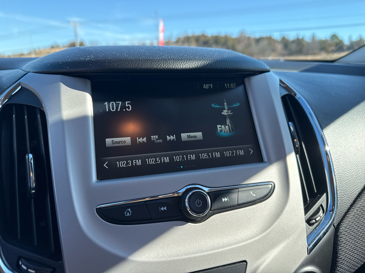 Chevrolet Cruze LS 4D Sedan 2017