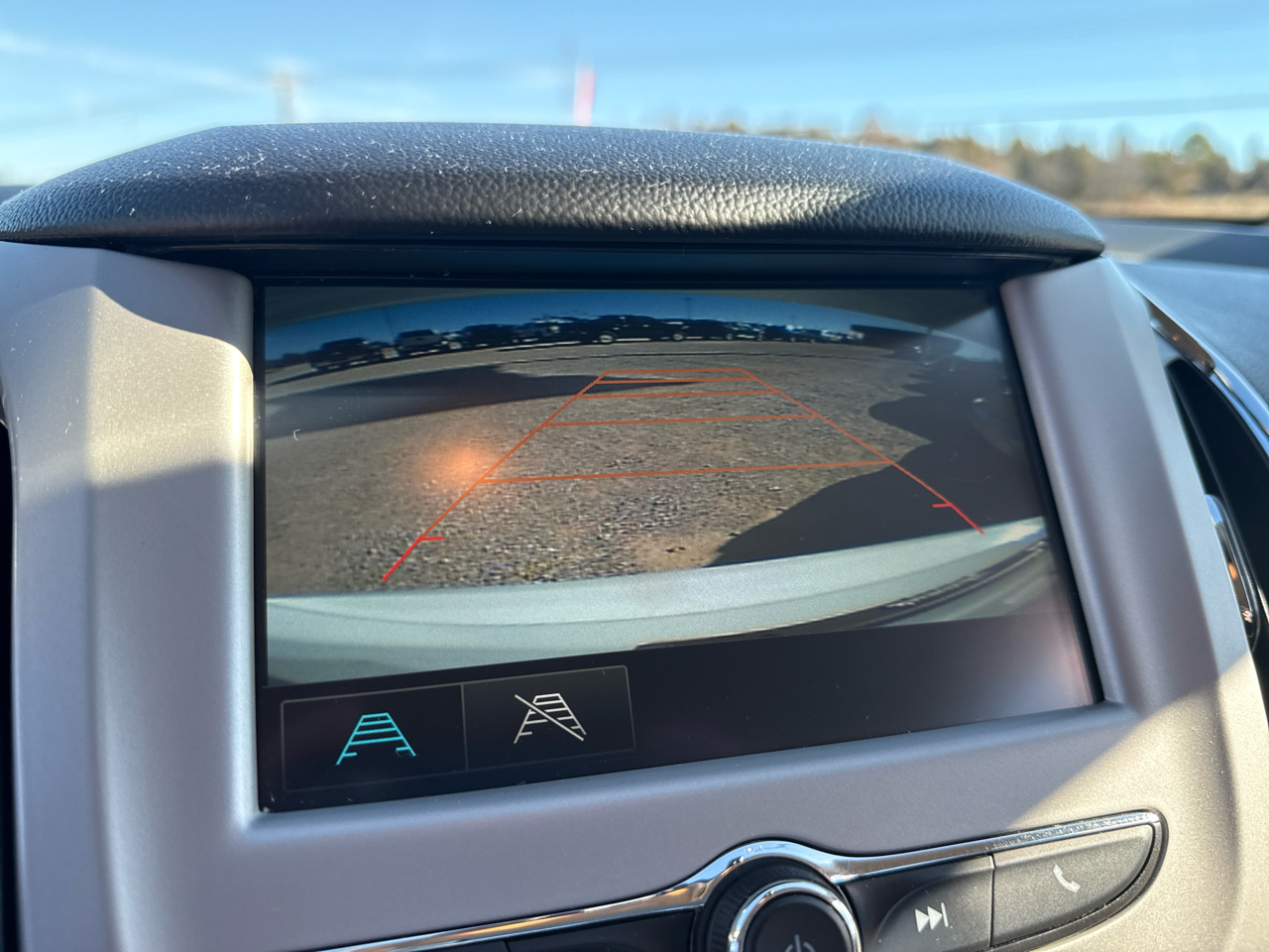 Chevrolet Cruze LS 4D Sedan 2017