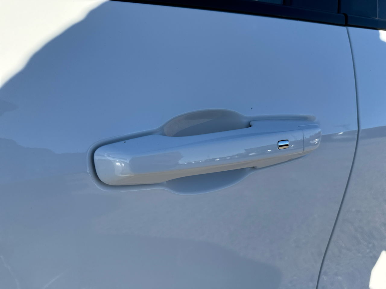 GMC Acadia AT4 4D SUV AWD 2025