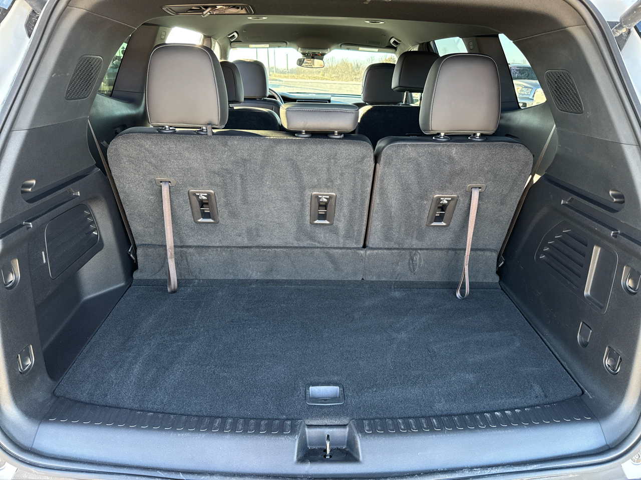 GMC Acadia AT4 4D SUV AWD 2025