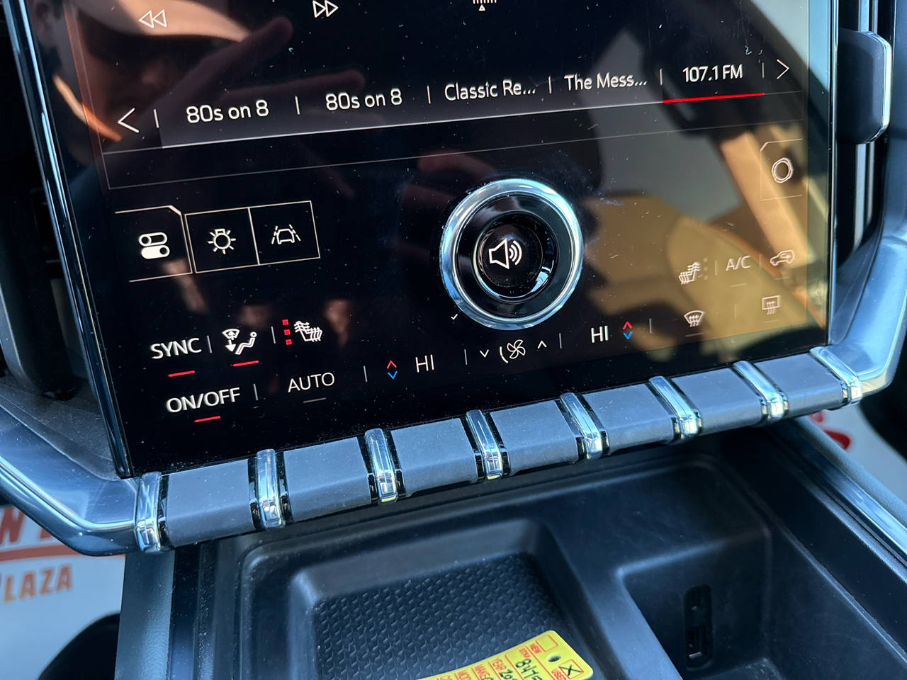 GMC Acadia AT4 4D SUV AWD 2025