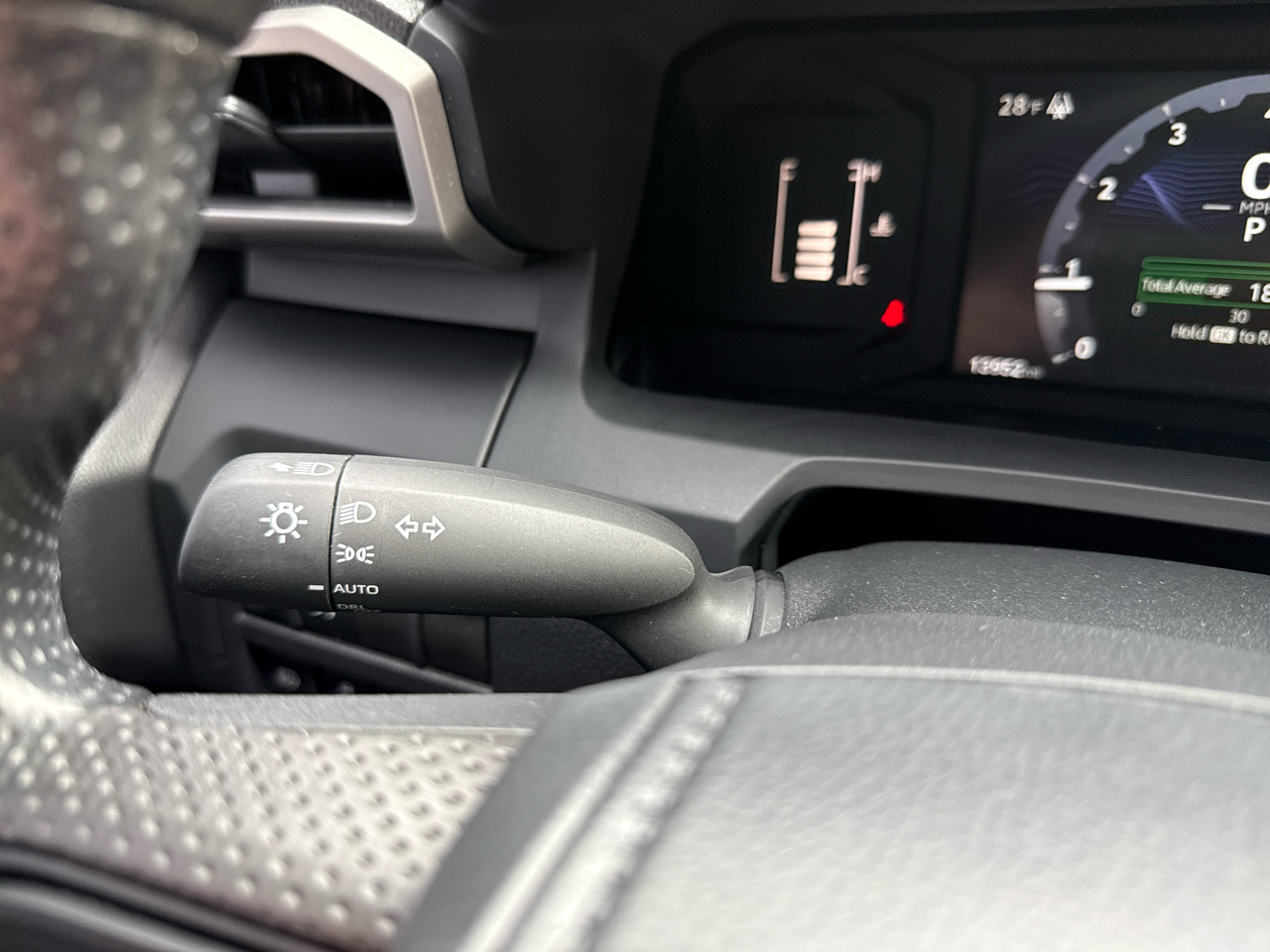 Toyota Tacoma SR Dbl Cab 4WD at 2025