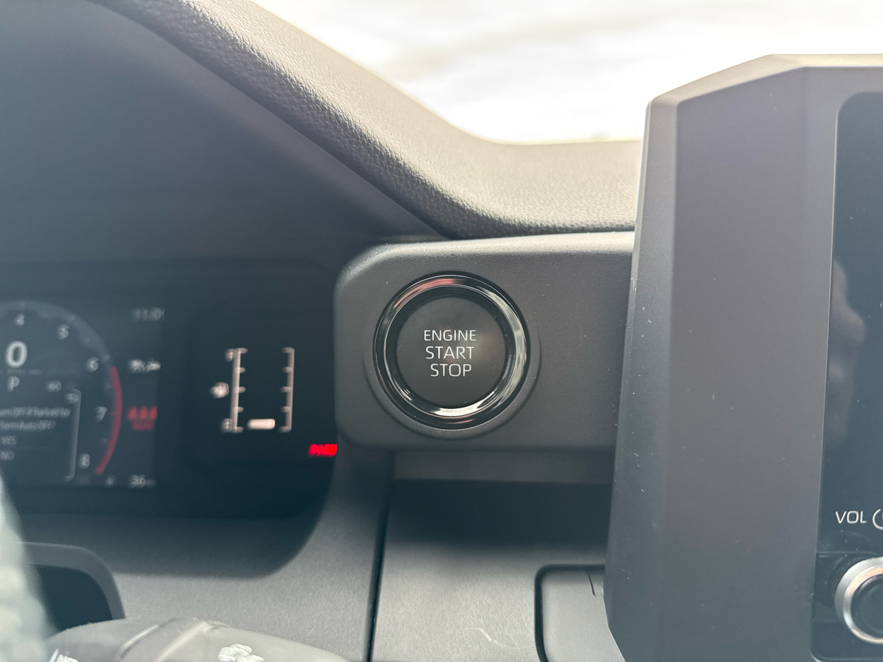 Toyota Tacoma SR Dbl Cab 4WD at 2025