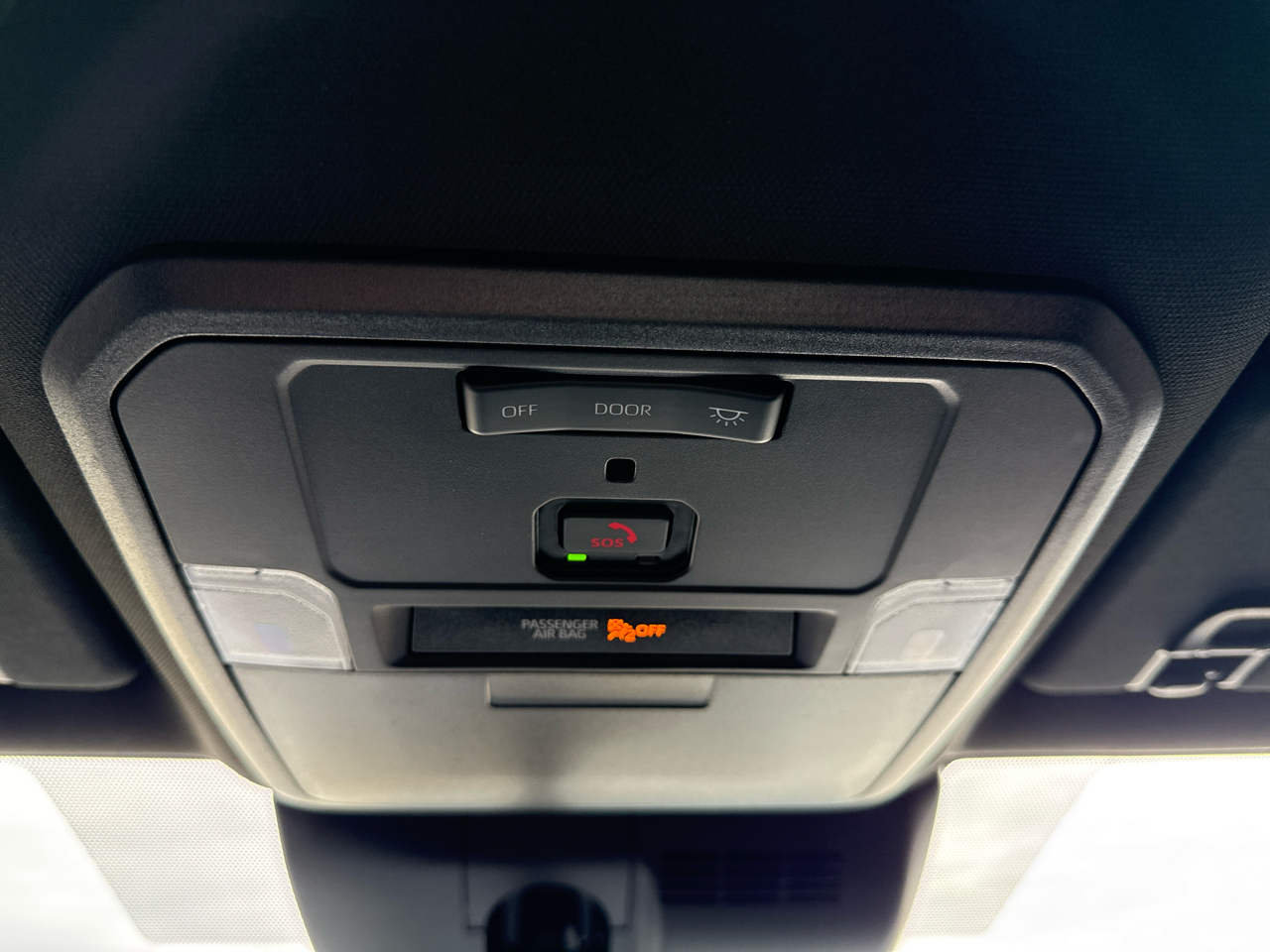 Toyota Tacoma SR Dbl Cab 4WD at 2025