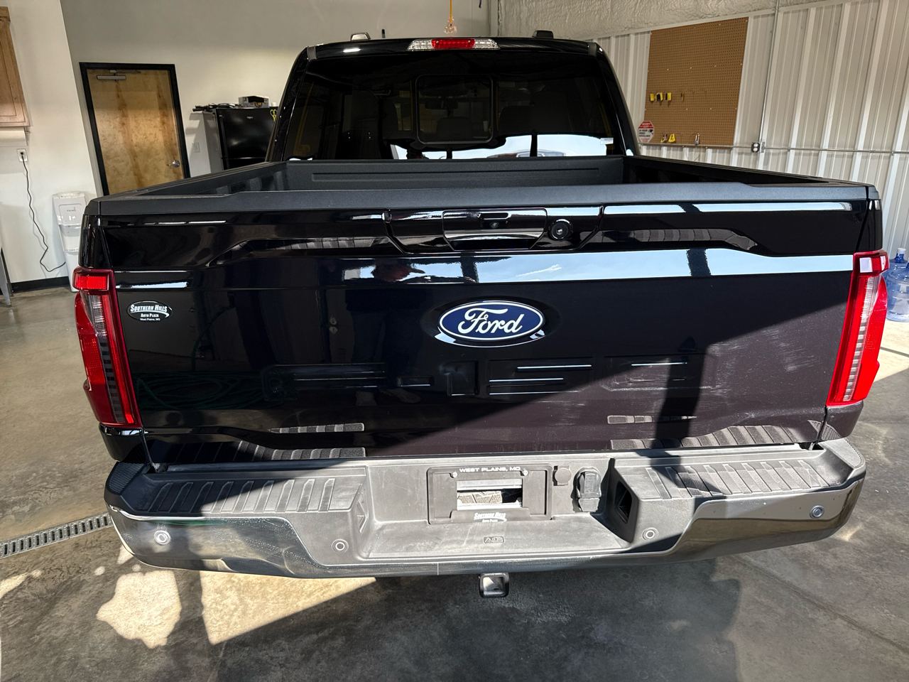 Ford F150 XLT Supercrew 4WD 145 2024