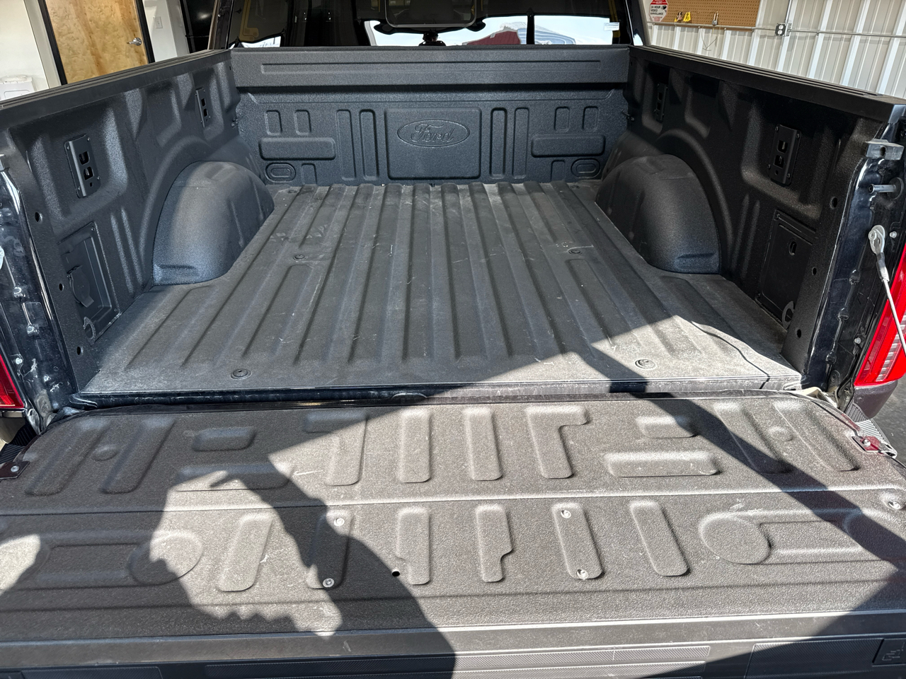 Ford F150 XLT Supercrew 4WD 145 2024