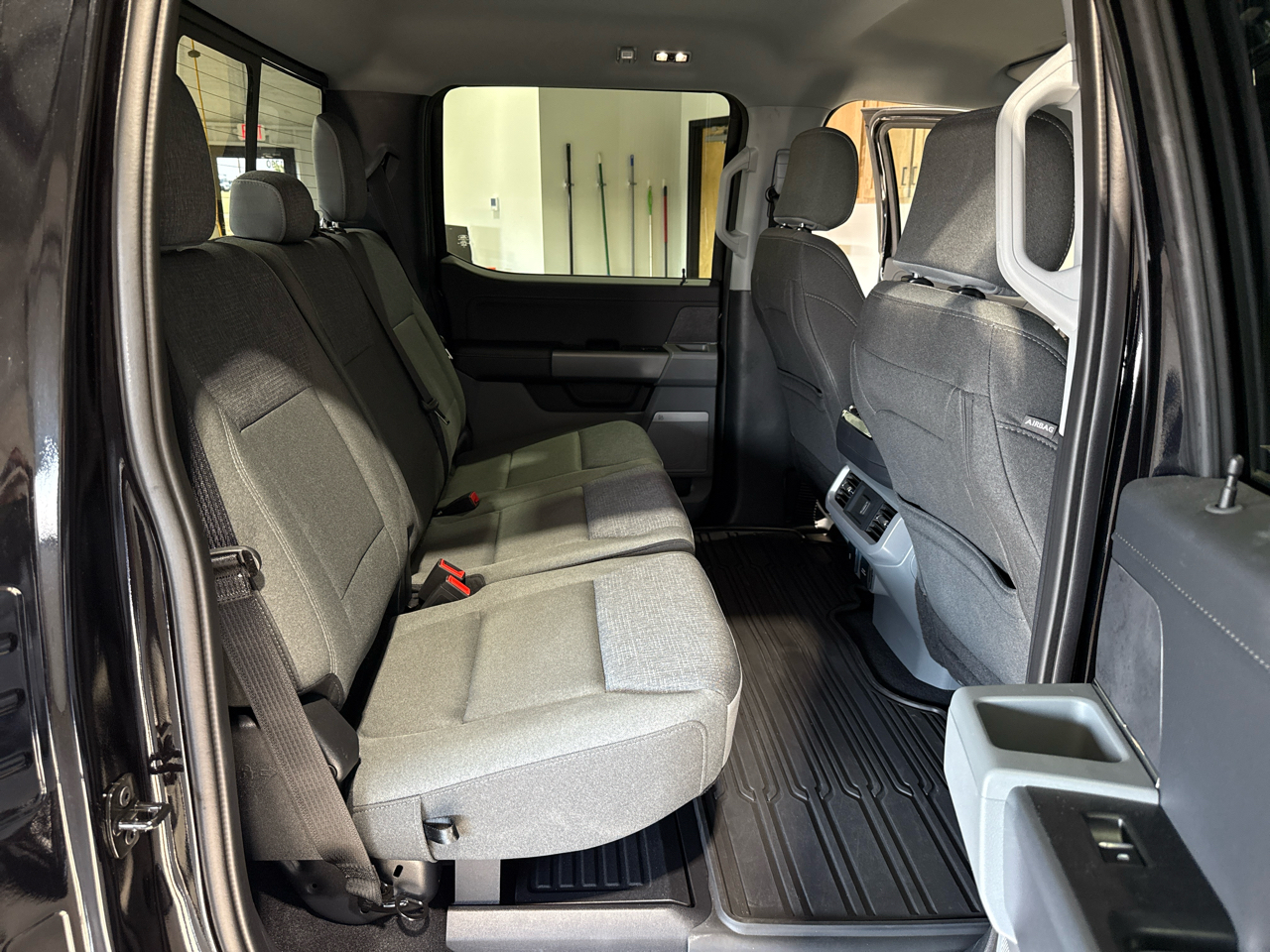 Ford F150 XLT Supercrew 4WD 145 2024