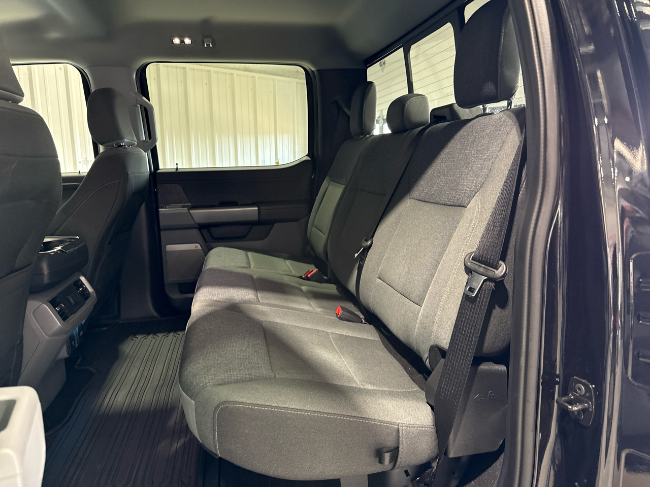 Ford F150 XLT Supercrew 4WD 145 2024