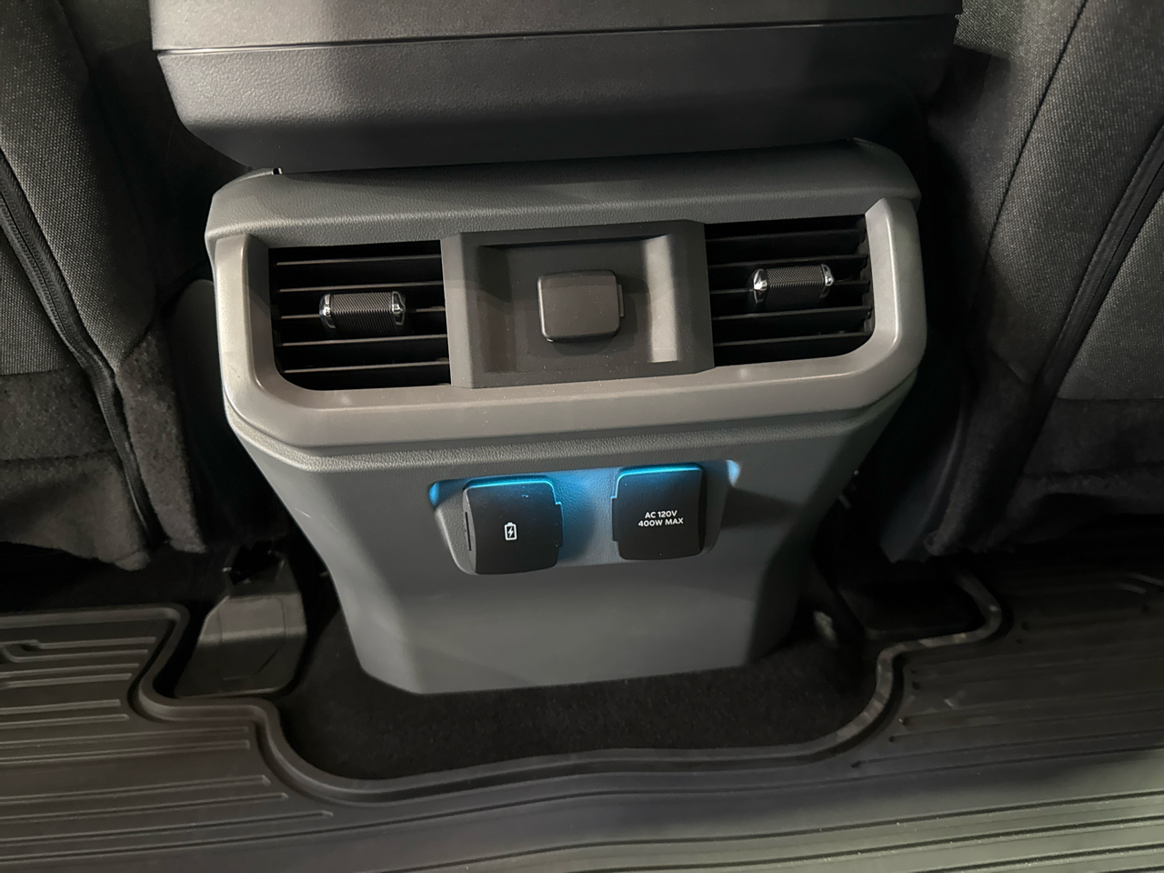 Ford F150 XLT Supercrew 4WD 145 2024