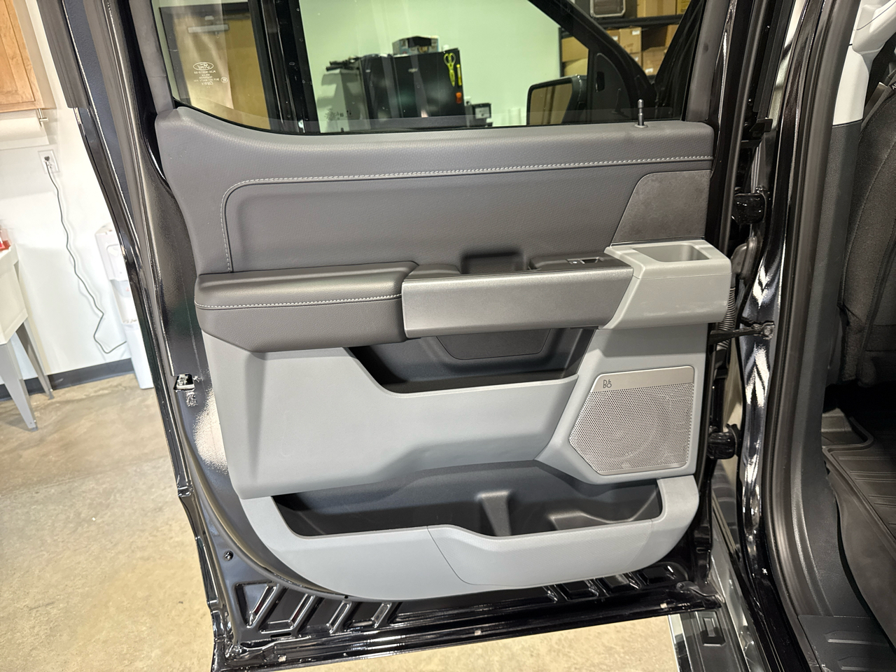 Ford F150 XLT Supercrew 4WD 145 2024