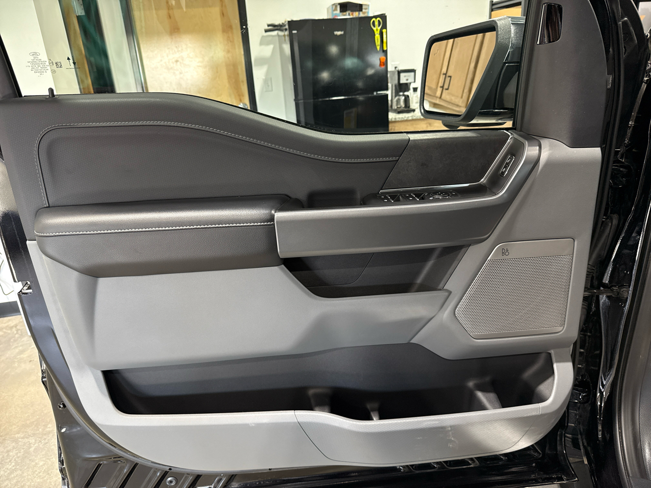 Ford F150 XLT Supercrew 4WD 145 2024