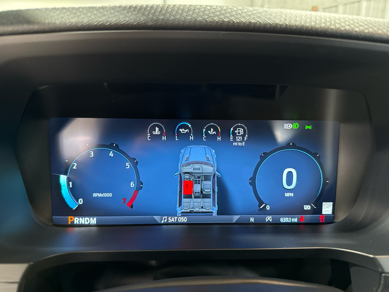 Ford F150 XLT Supercrew 4WD 145 2024