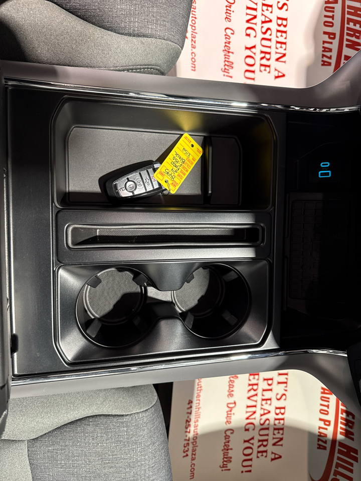 Ford F150 XLT Supercrew 4WD 145 2024