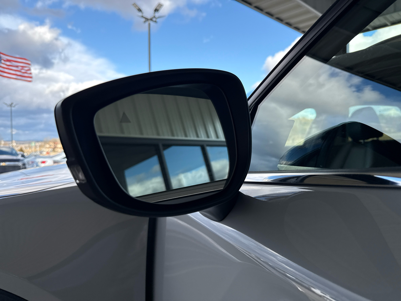 Mazda CX-30 S Select Sport 4D SUV AWD 2025