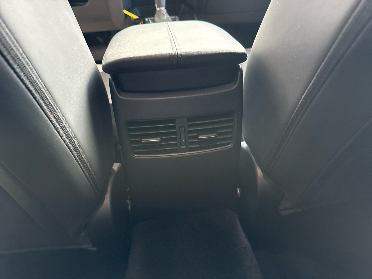 Mazda CX-30 S Select Sport 4D SUV AWD 2025