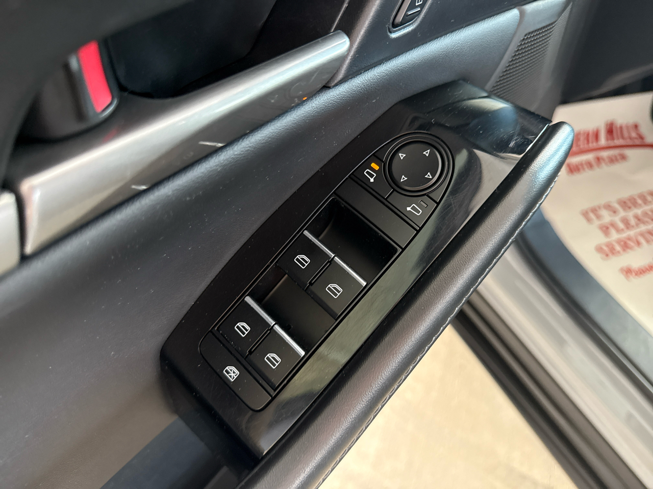 Mazda CX-30 S Select Sport 4D SUV AWD 2025