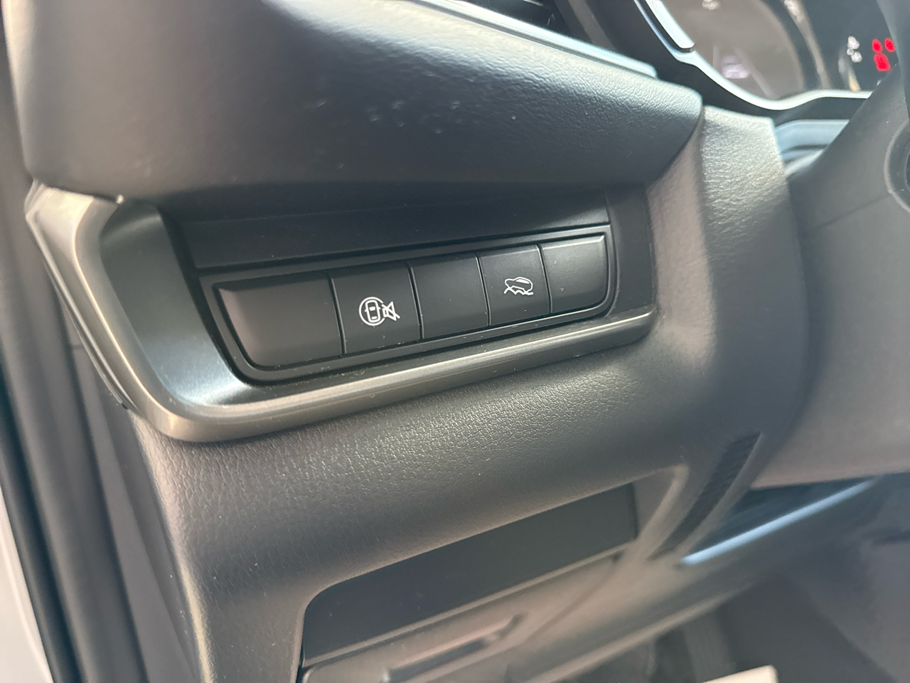 Mazda CX-30 S Select Sport 4D SUV AWD 2025