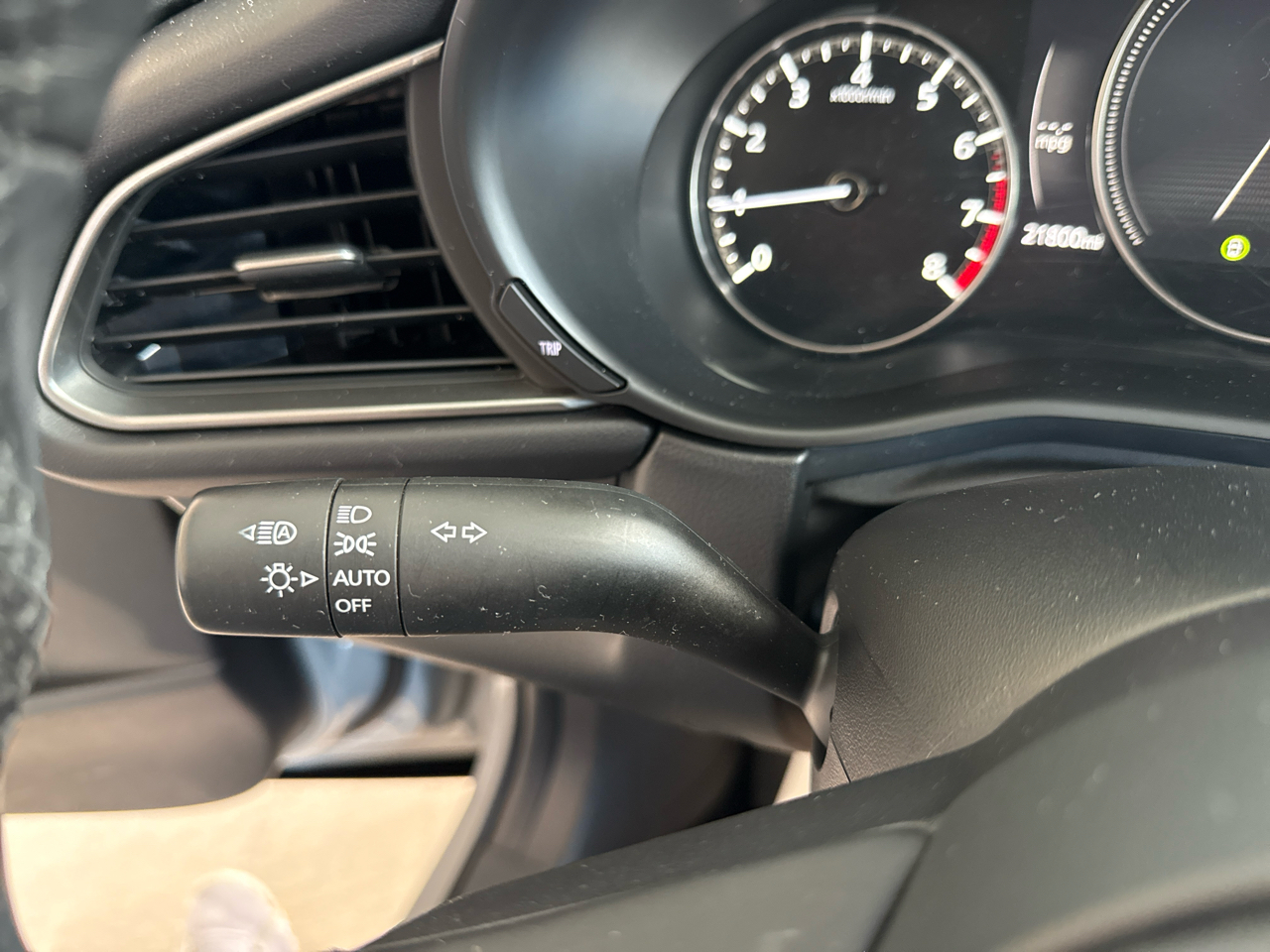 Mazda CX-30 S Select Sport 4D SUV AWD 2025