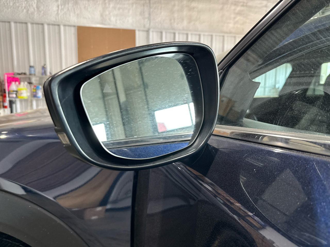 Mazda CX-30 S Select Sport 4D SUV AWD 2024