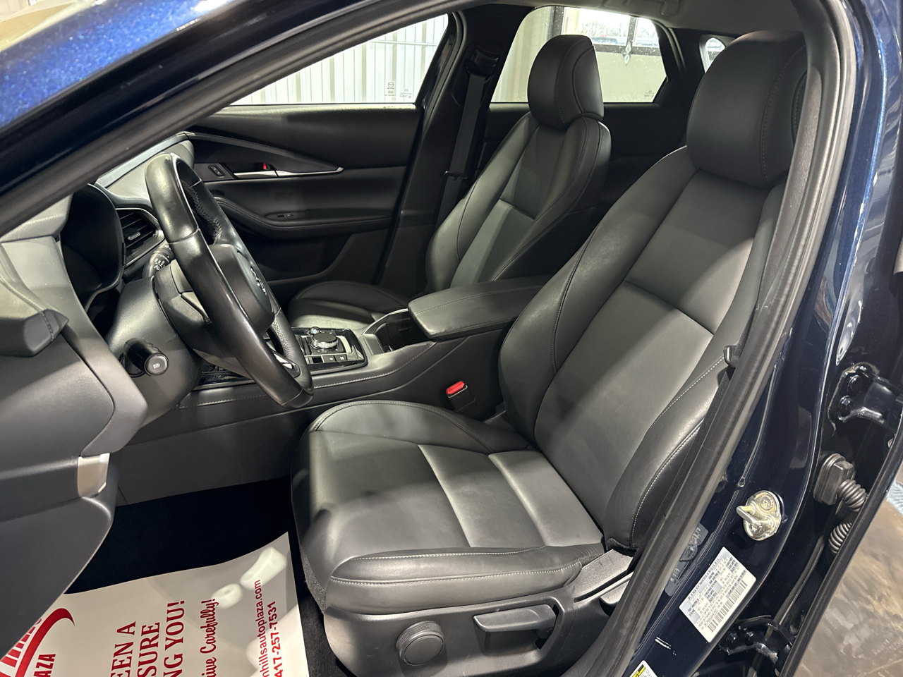 Mazda CX-30 S Select Sport 4D SUV AWD 2024