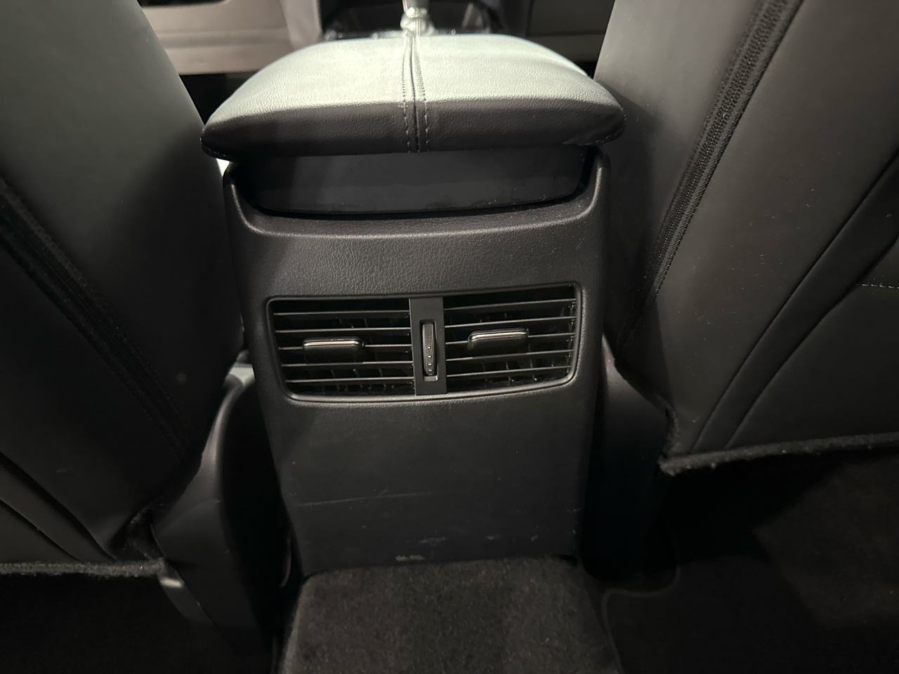 Mazda CX-30 S Select Sport 4D SUV AWD 2024