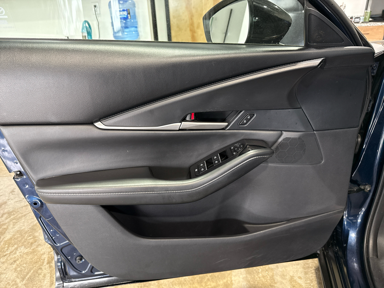 Mazda CX-30 S Select Sport 4D SUV AWD 2024