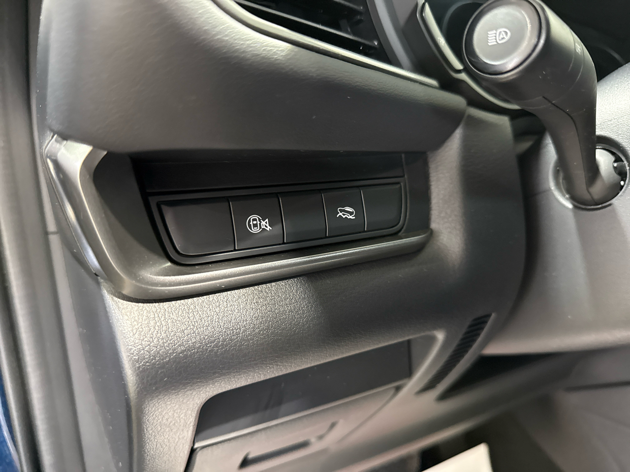 Mazda CX-30 S Select Sport 4D SUV AWD 2024