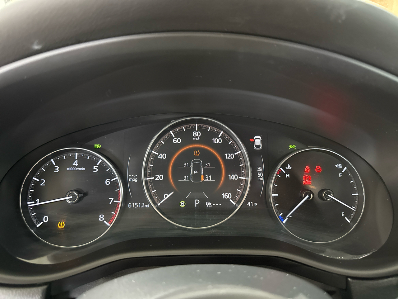 Mazda CX-30 S Select Sport 4D SUV AWD 2024