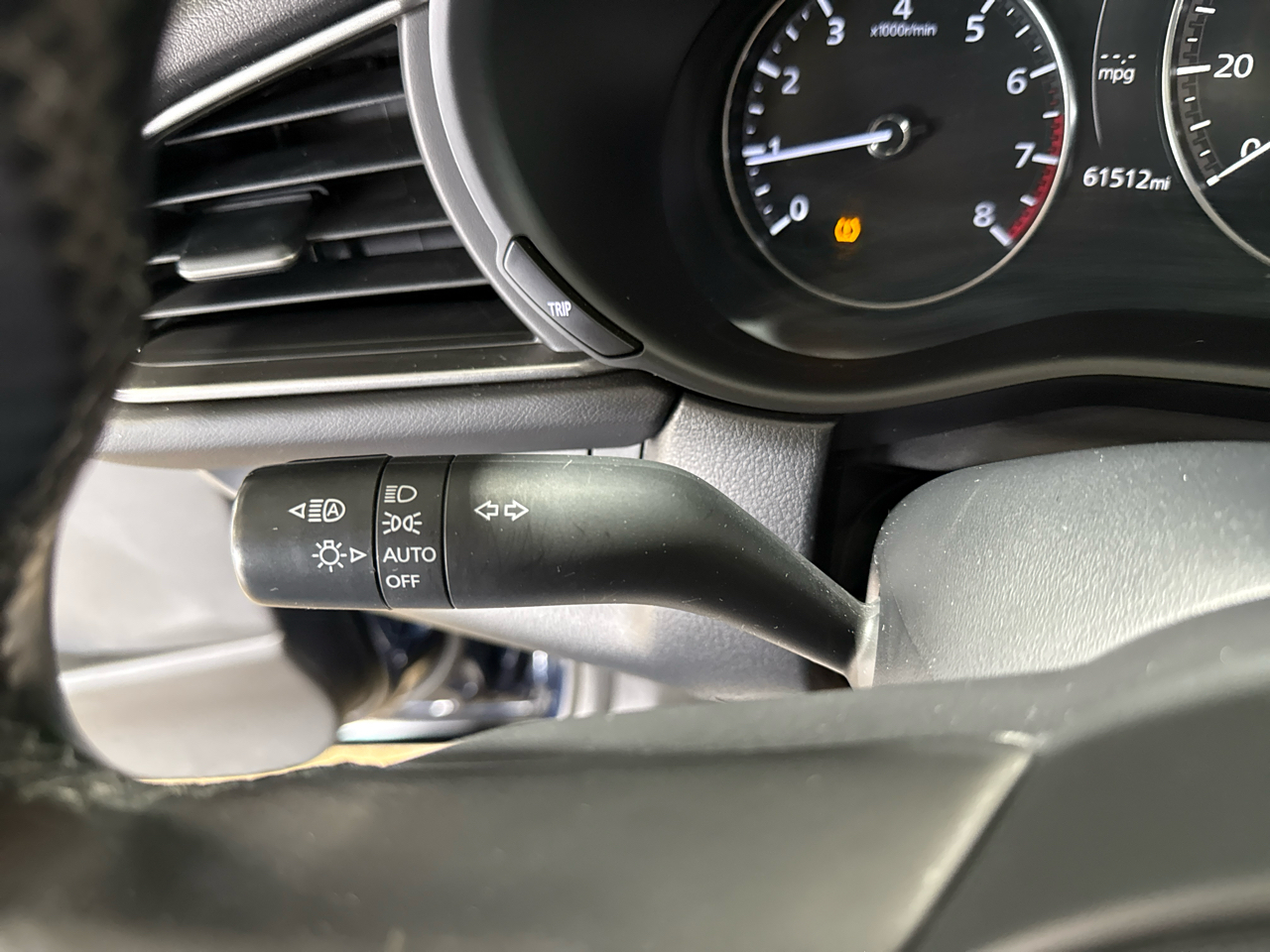 Mazda CX-30 S Select Sport 4D SUV AWD 2024