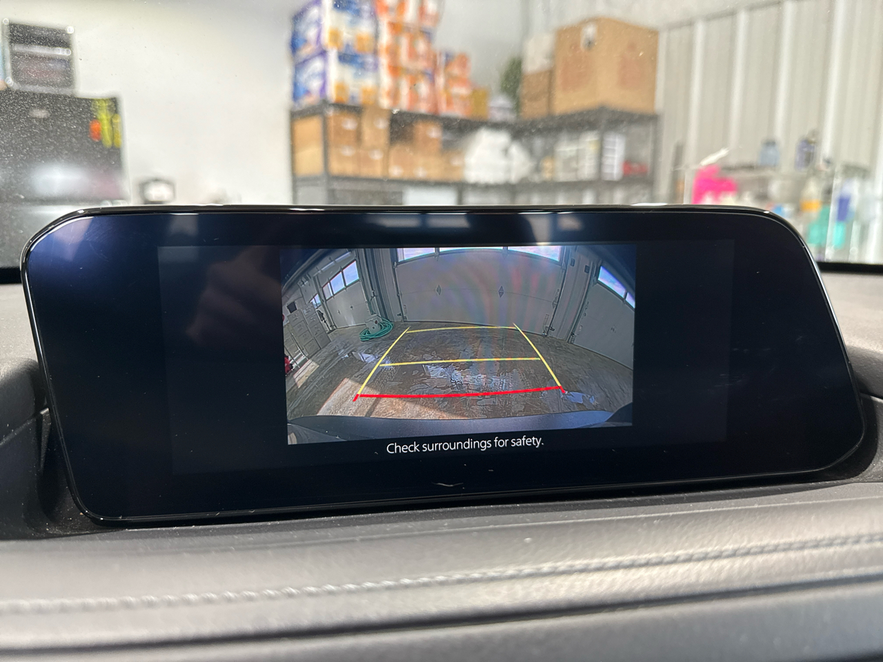 Mazda CX-30 S Select Sport 4D SUV AWD 2024