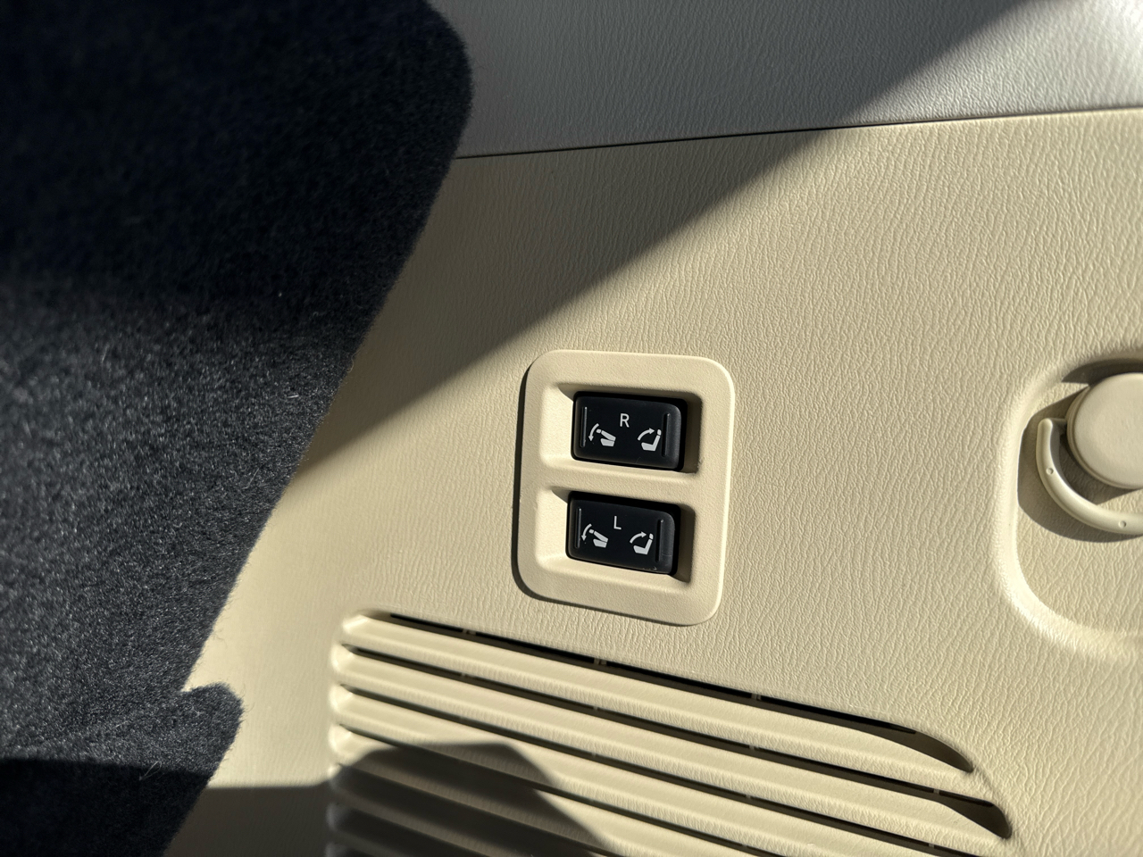 Infiniti QX80 Base 4D SUV RWD 2018