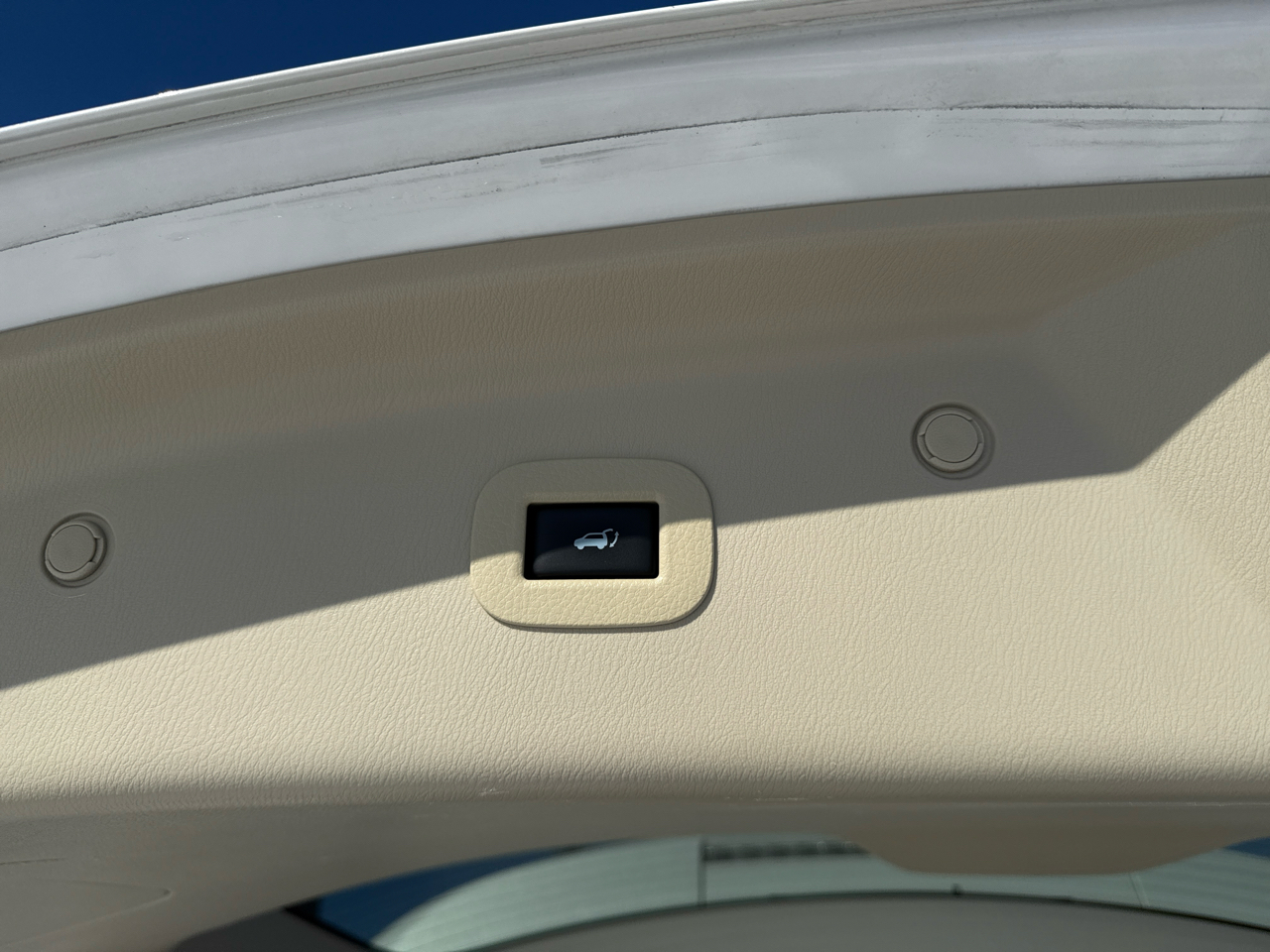 Infiniti QX80 Base 4D SUV RWD 2018