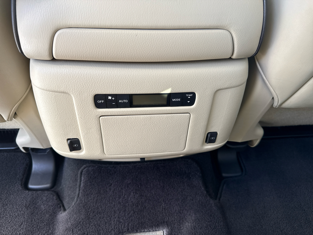 Infiniti QX80 Base 4D SUV RWD 2018