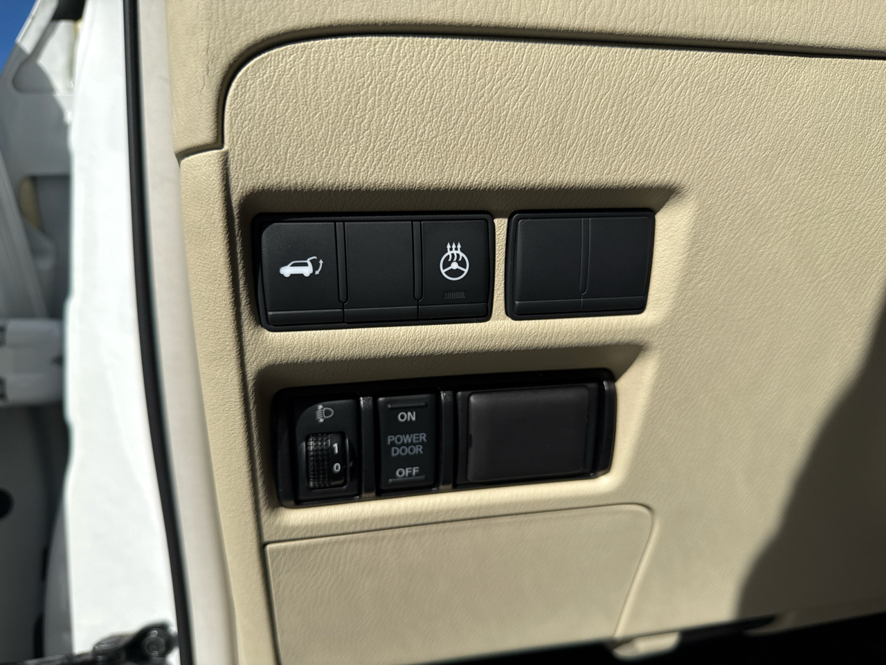 Infiniti QX80 Base 4D SUV RWD 2018