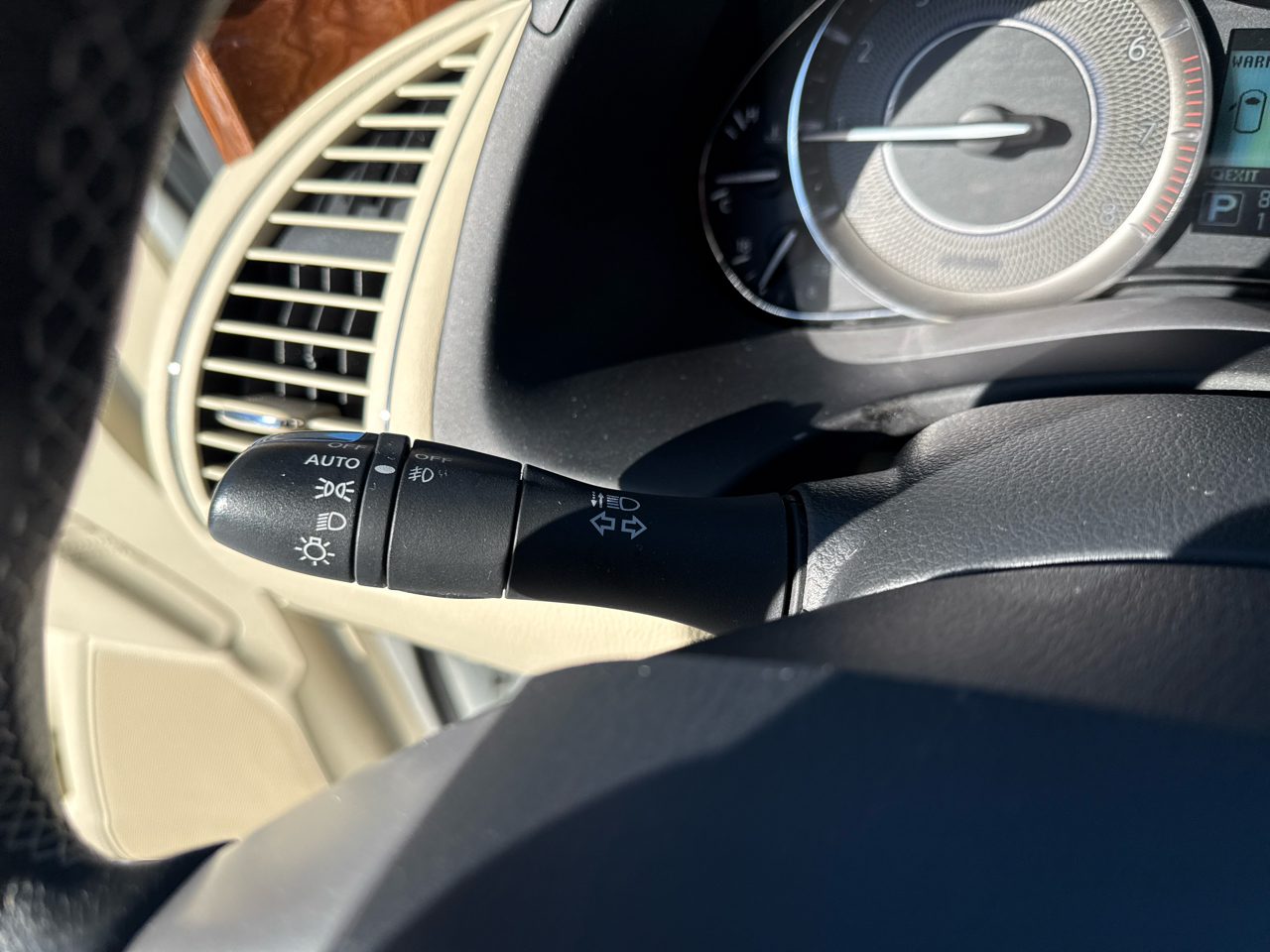 Infiniti QX80 Base 4D SUV RWD 2018