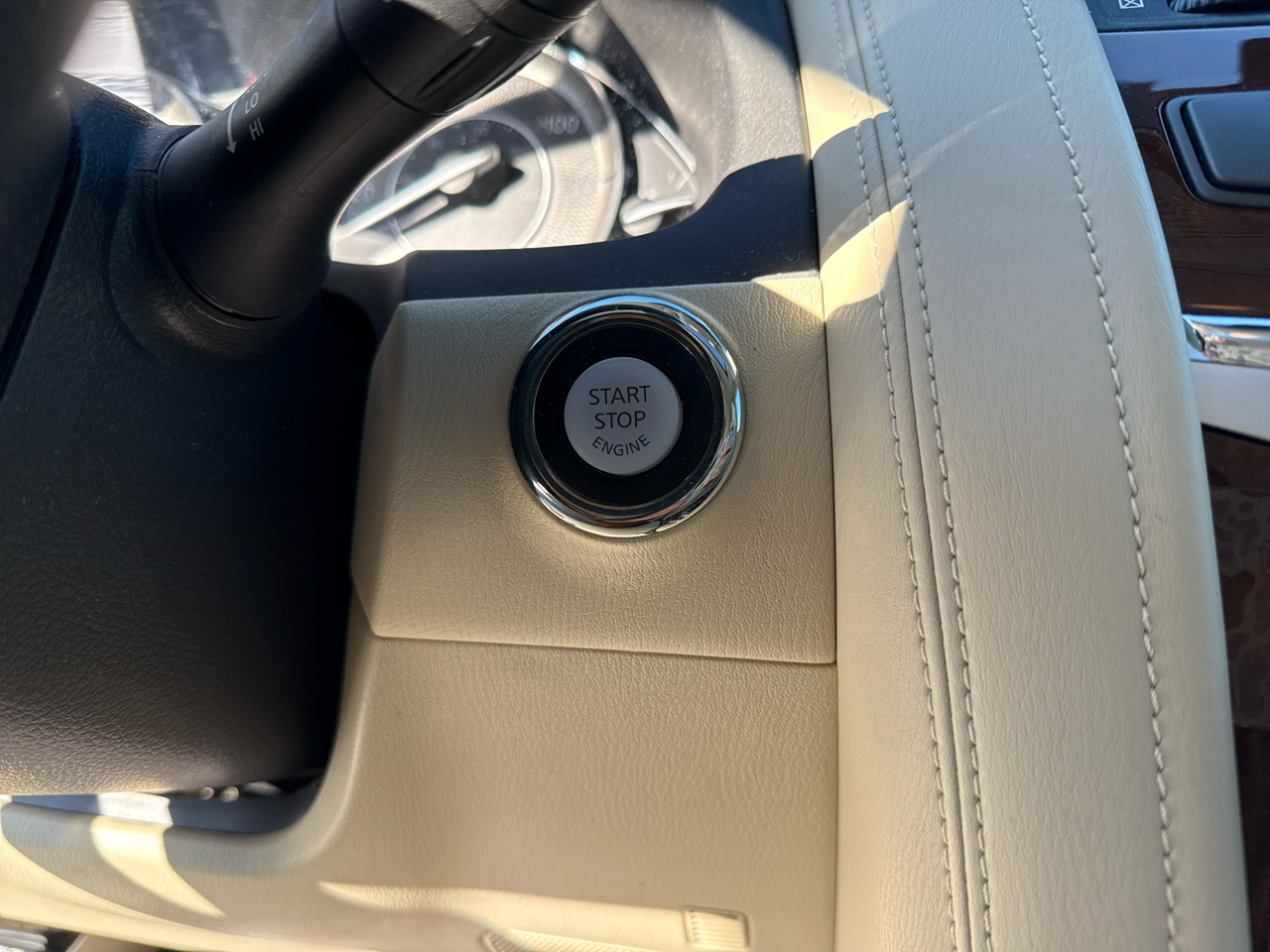 Infiniti QX80 Base 4D SUV RWD 2018