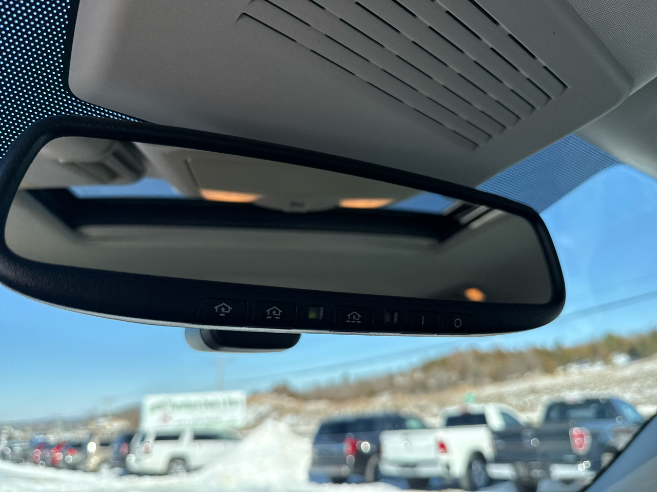 Infiniti QX80 Base 4D SUV RWD 2018